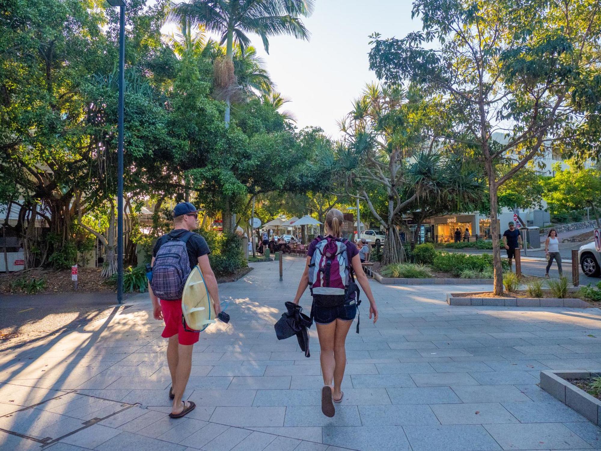Noosa Village River 3*