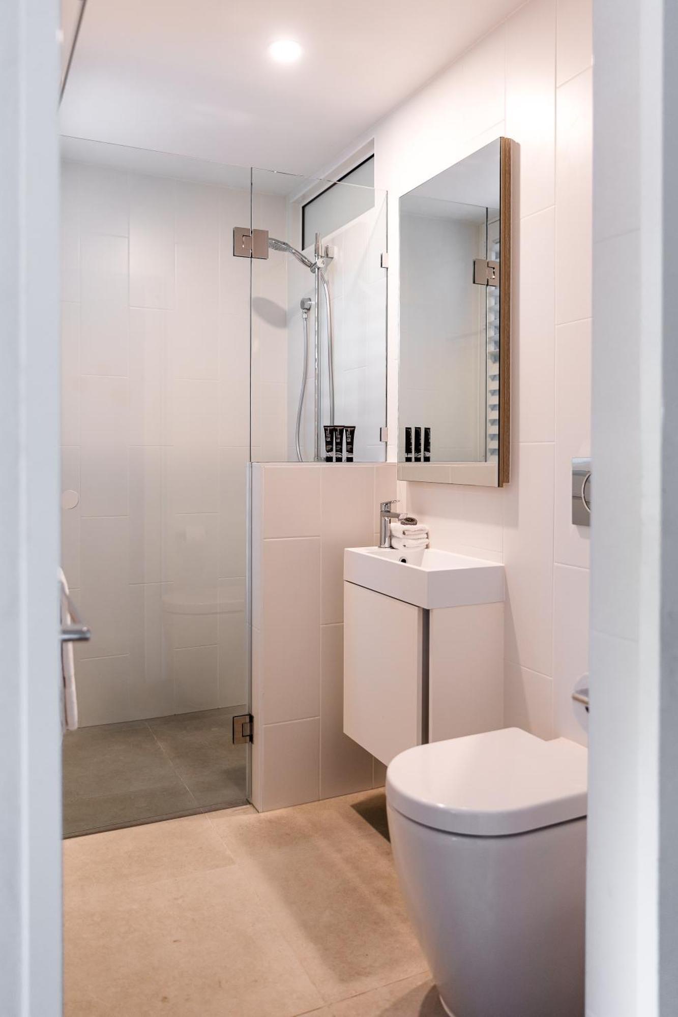 Hotel Fairshore Noosa Heads