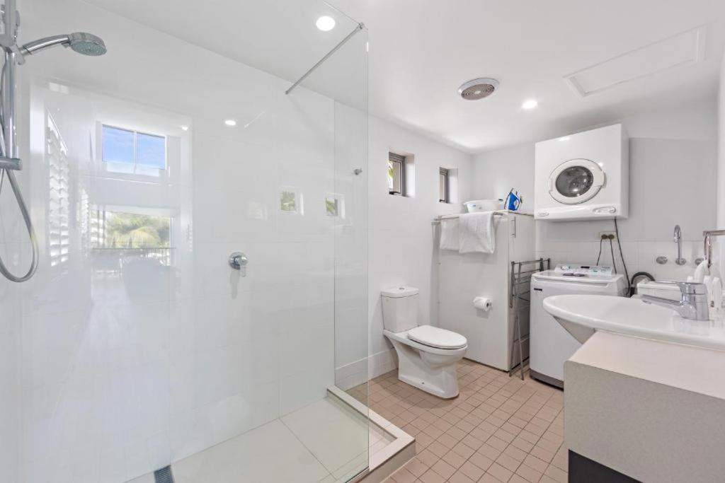 Verano Noosa 4* Noosaville