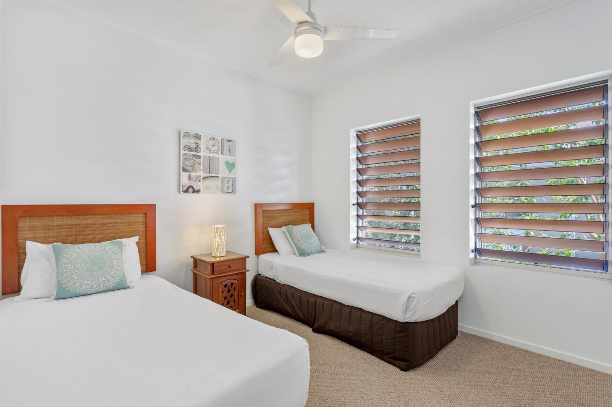 Resort Verano Noosa 4*