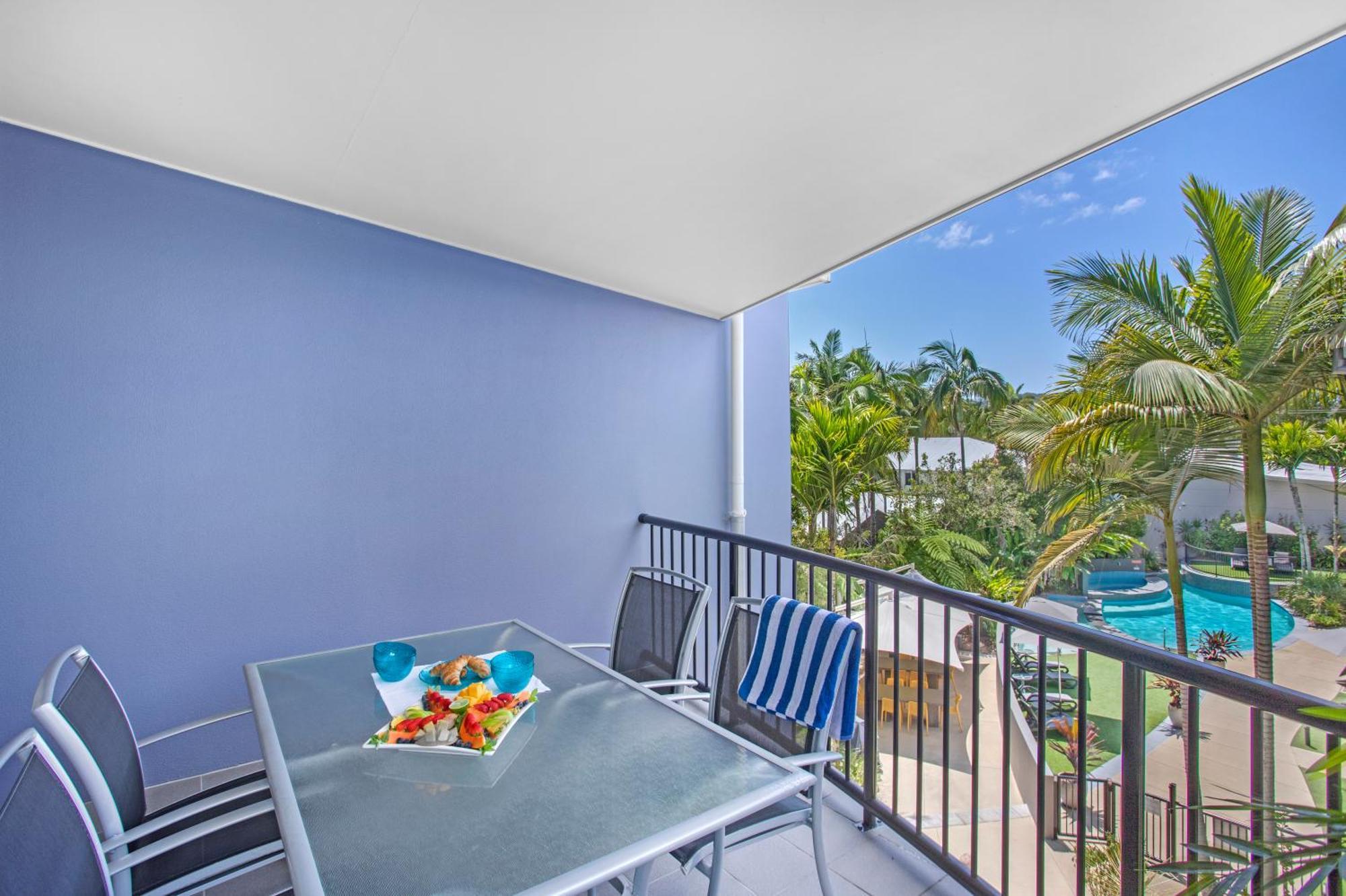 Verano Noosa Noosaville