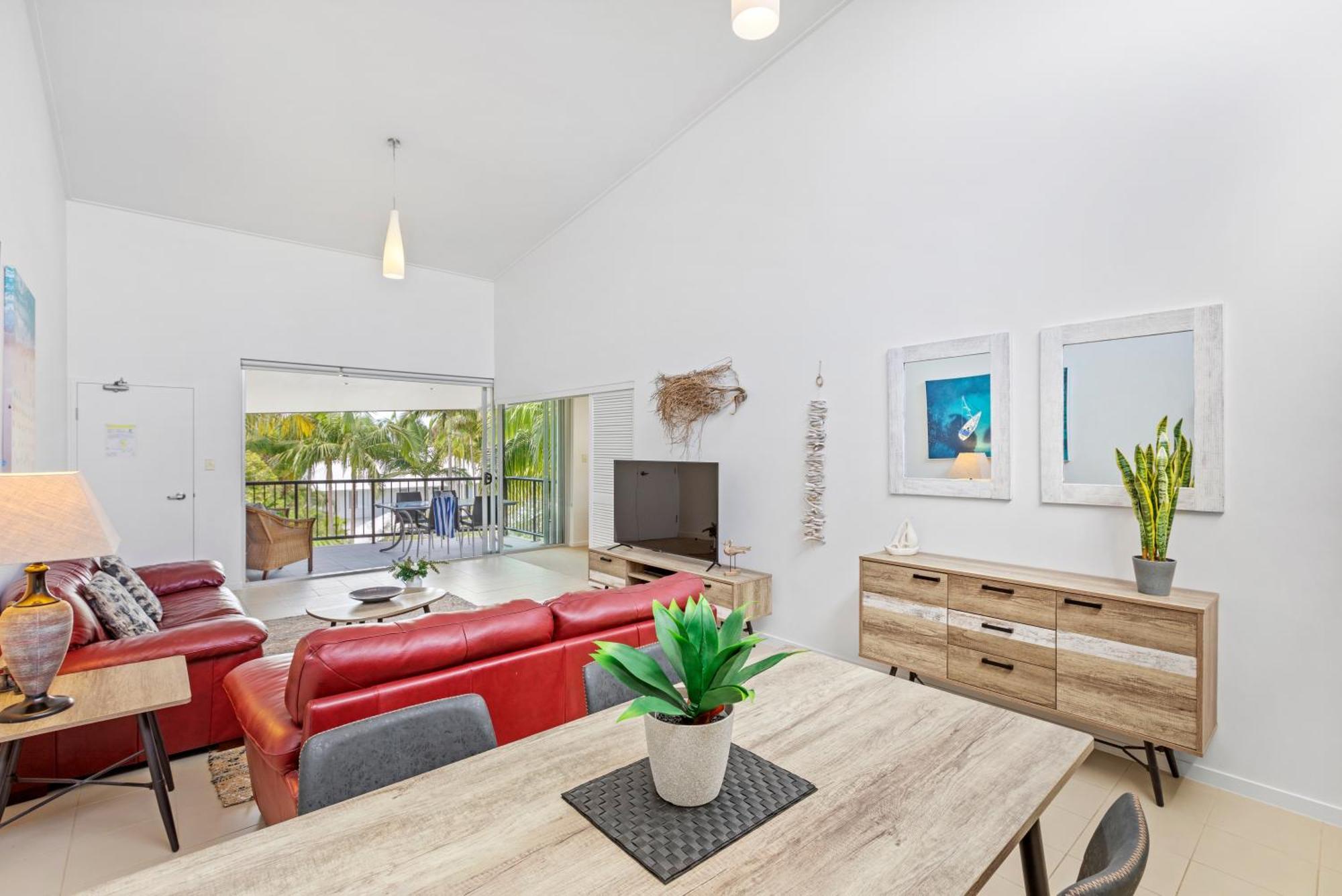 Verano Noosa 4* Noosaville