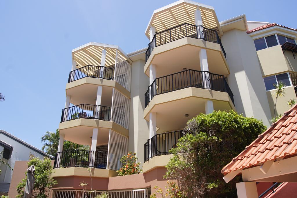 Parkshores Sunshine Noosa Sunshine Beach