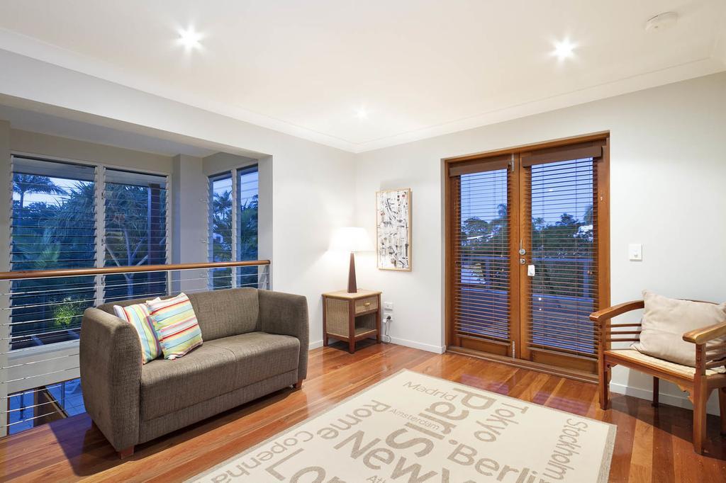 20 Wesley Court, Holiday home *