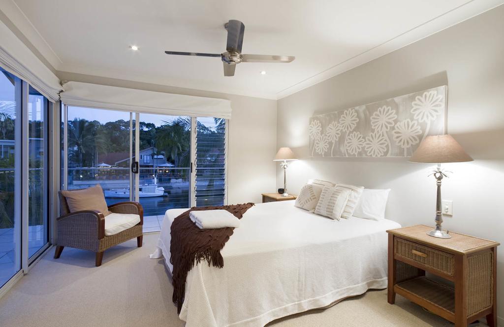 Holiday home 20 Wesley Court, Noosa Heads