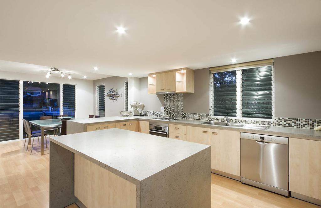 20 Wesley Court, Holiday home Noosa Heads