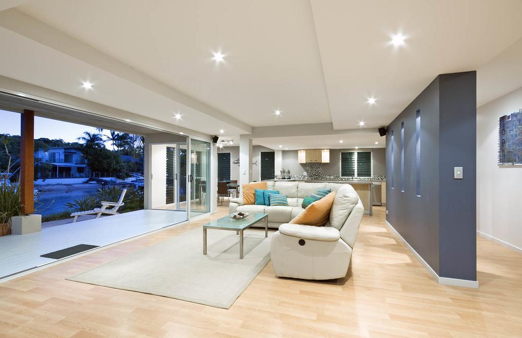20 Wesley Court, Holiday home