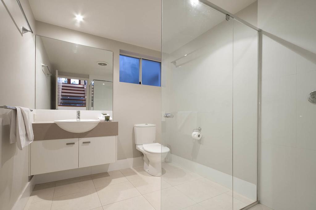 Holiday home 20 Wesley Court,