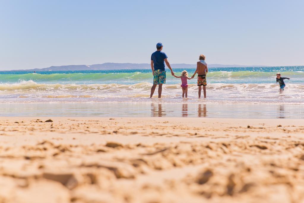 Ocean Breeze 3* Noosa Heads