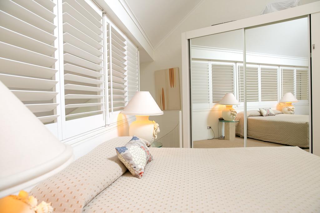 Ocean Breeze Aparthotel 3*