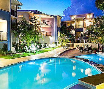 Verano Noosa 4* Noosaville
