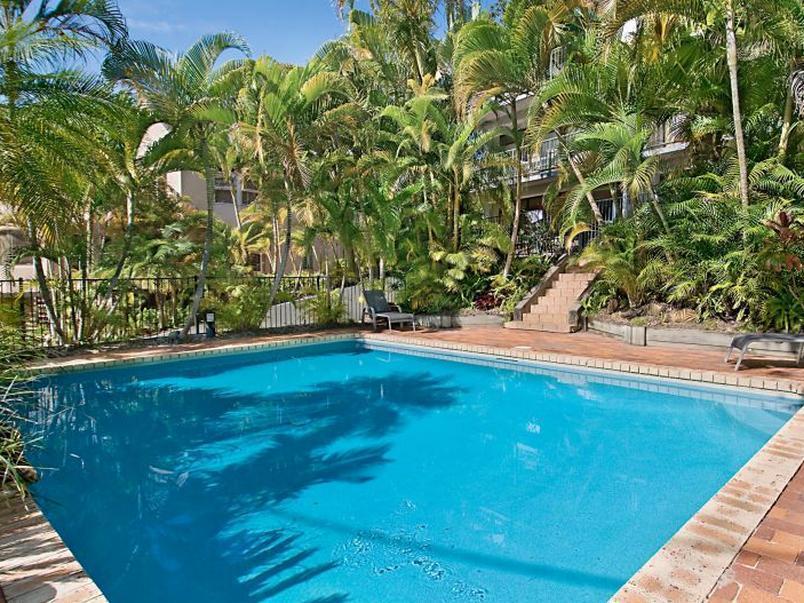 Apartment Headland Views Noosa Heads