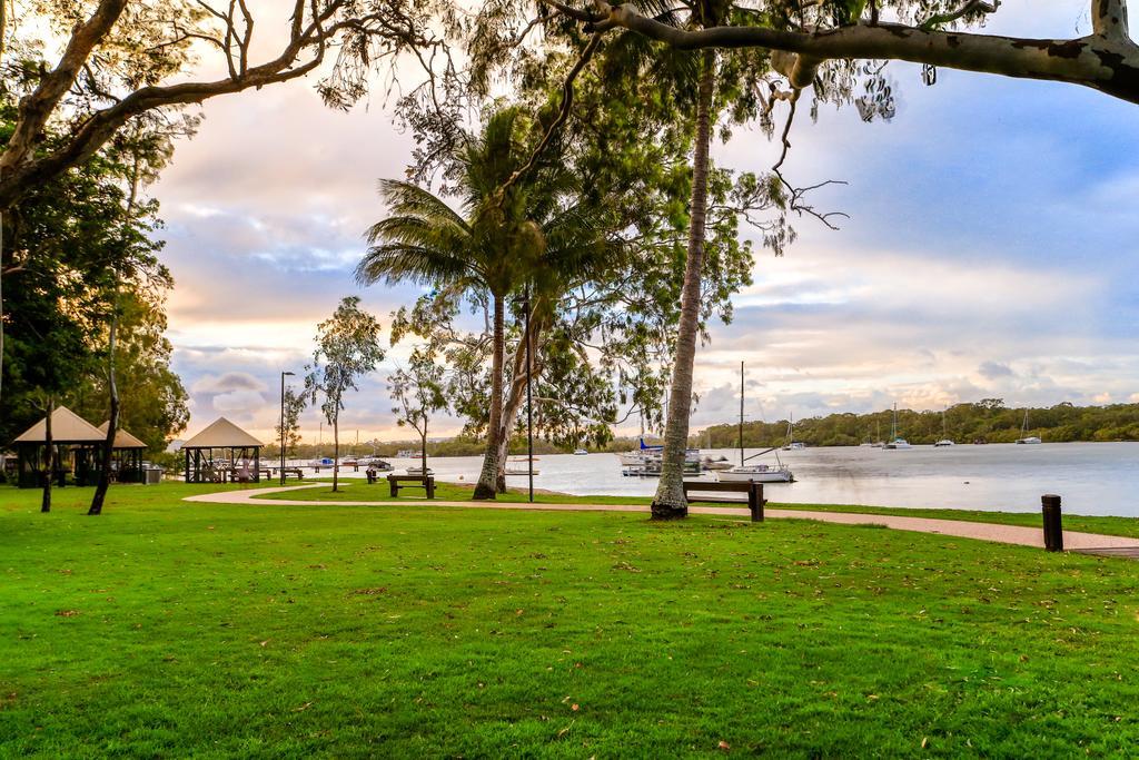 Sunset Cove Noosa 4*