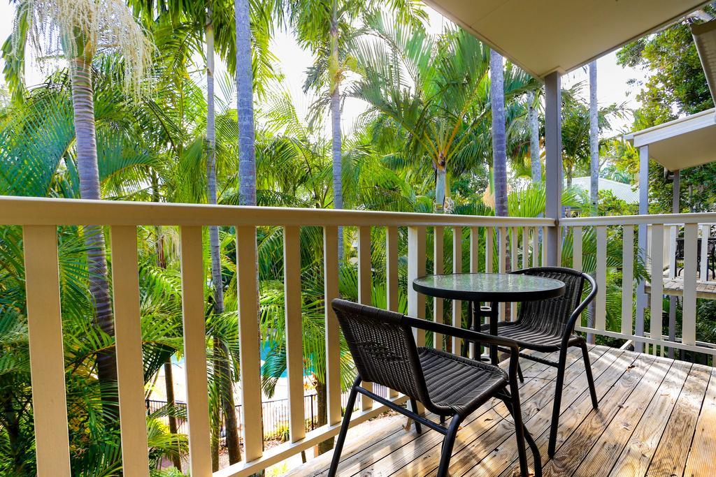 Sunset Cove Noosa 4* Noosaville