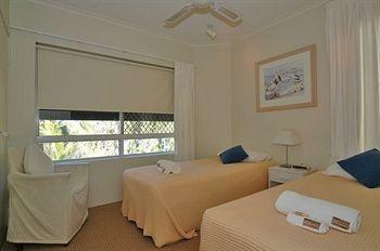 Noosa Riviera 4* Noosaville