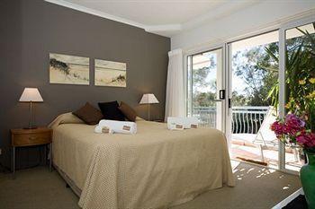 Noosa Riviera 4* Noosaville