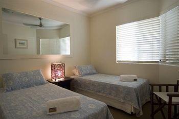 Noosa Riviera Aparthotel 4*