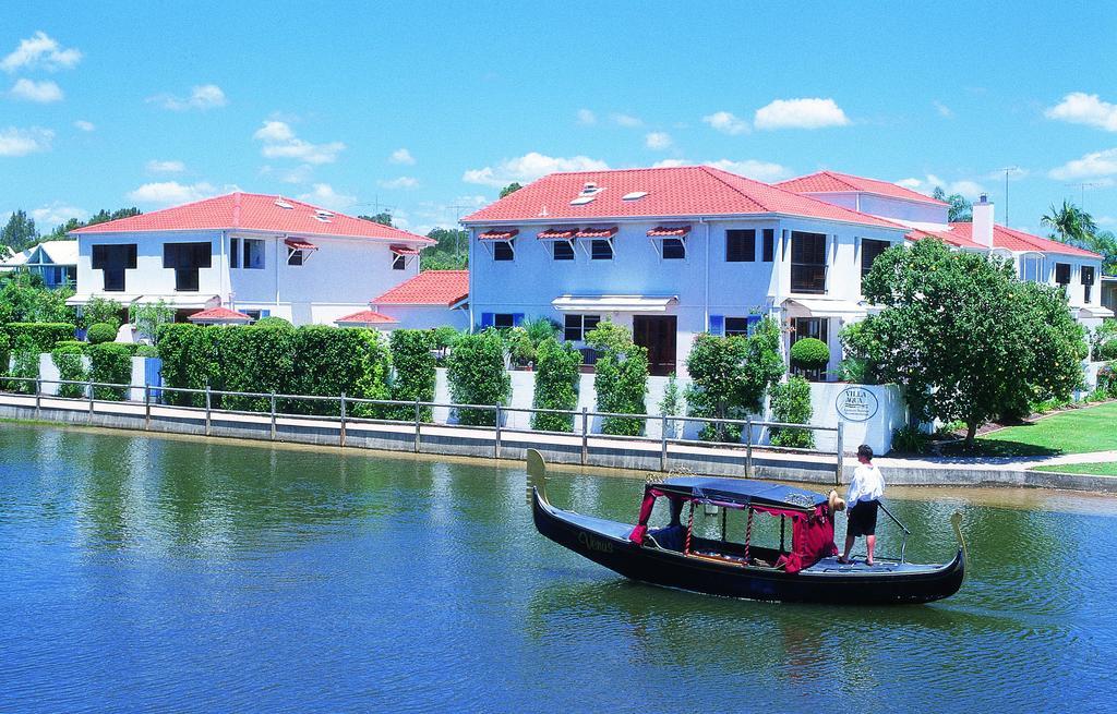 Aqua Aparthotel
