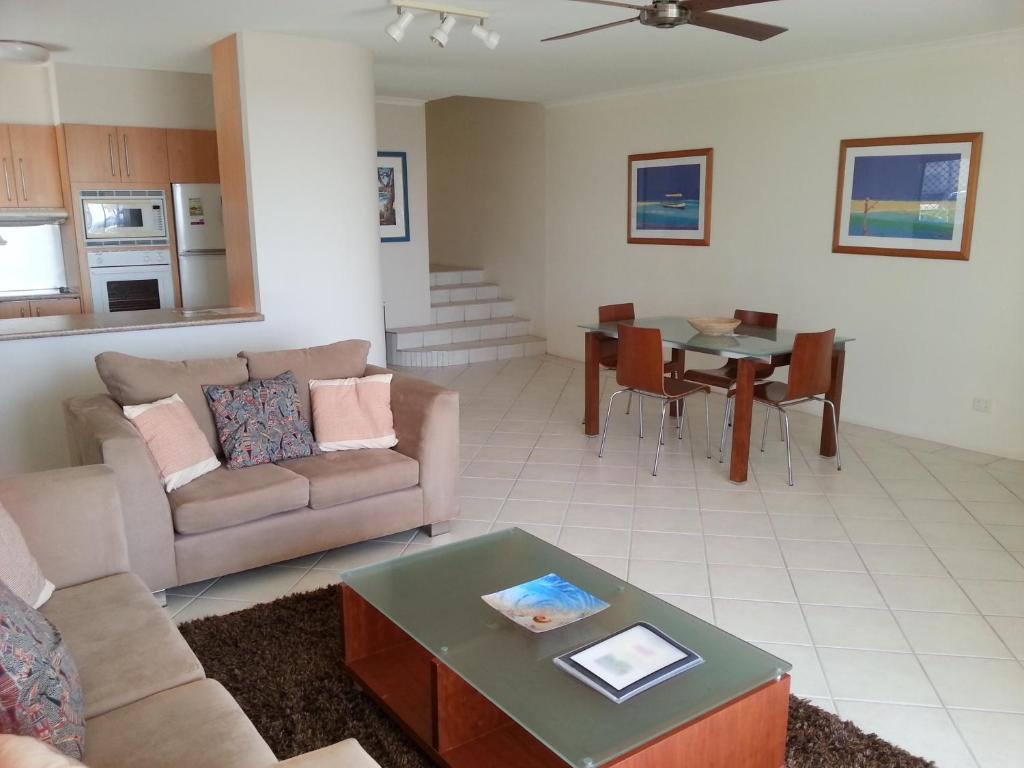 Bali Aparthotel 4*