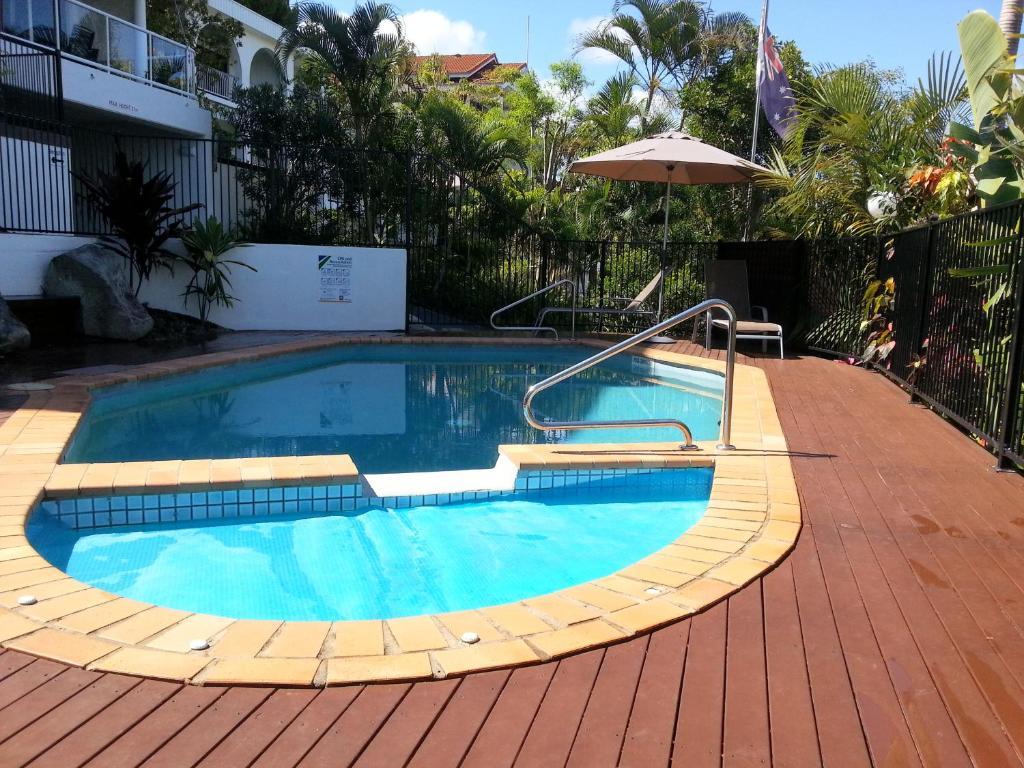 Bali Aparthotel