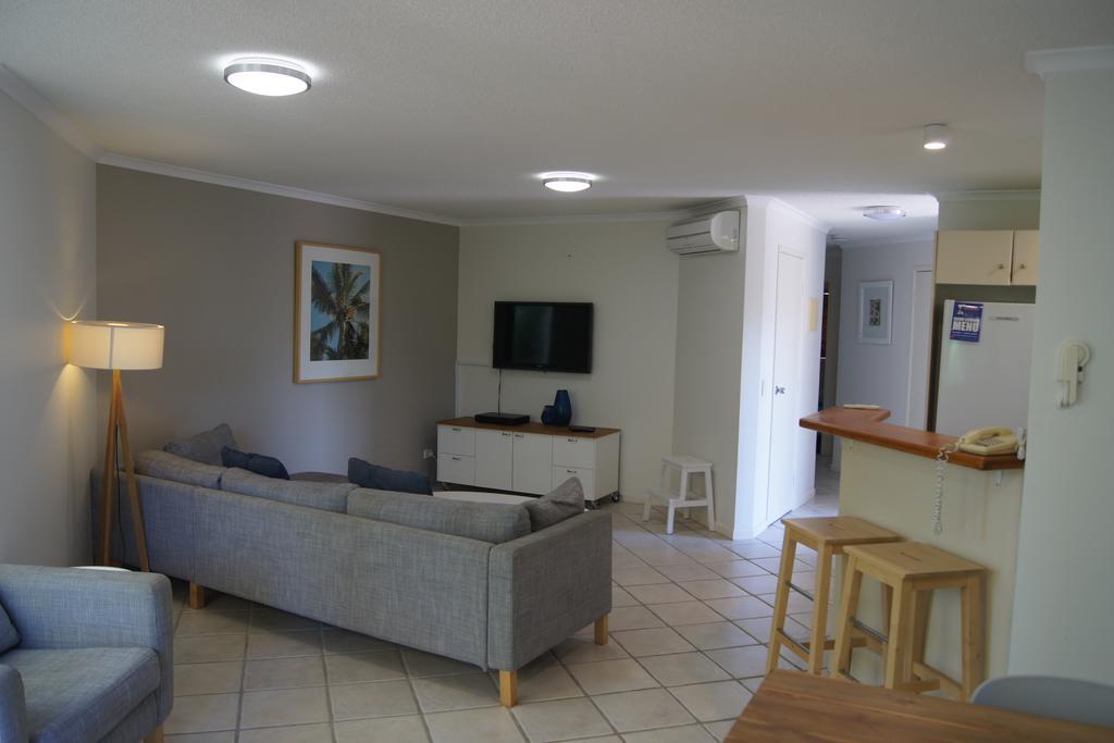 Parkshores Sunshine Noosa Aparthotel Sunshine Beach