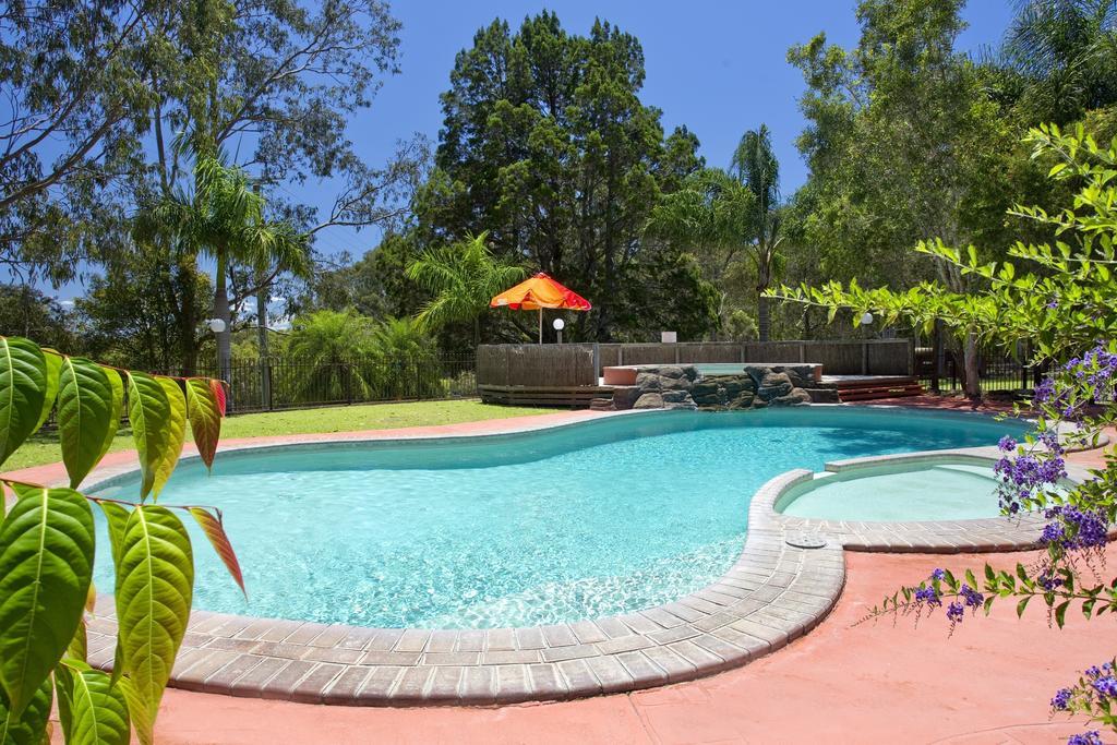 Big4 3* Noosa North Shore