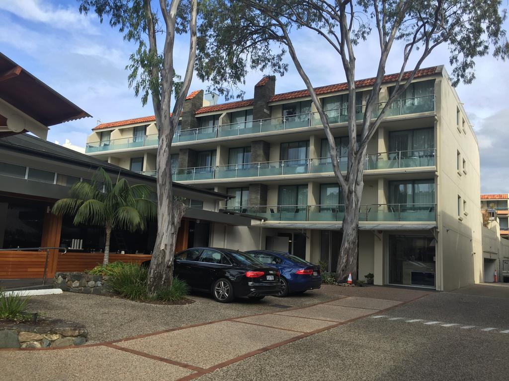 Aparthotel Laguna