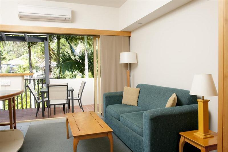 Aparthotel Mantra French Quarter Noosa Heads