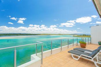 Rias Noosa Heads