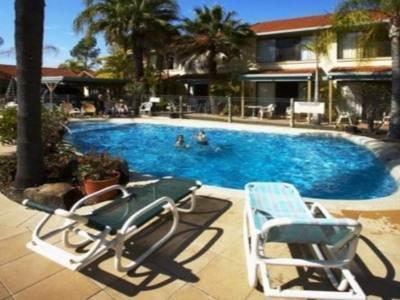 Wolngarin Noosa Noosaville
