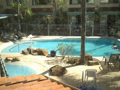 Aparthotel Wolngarin Noosa Noosaville