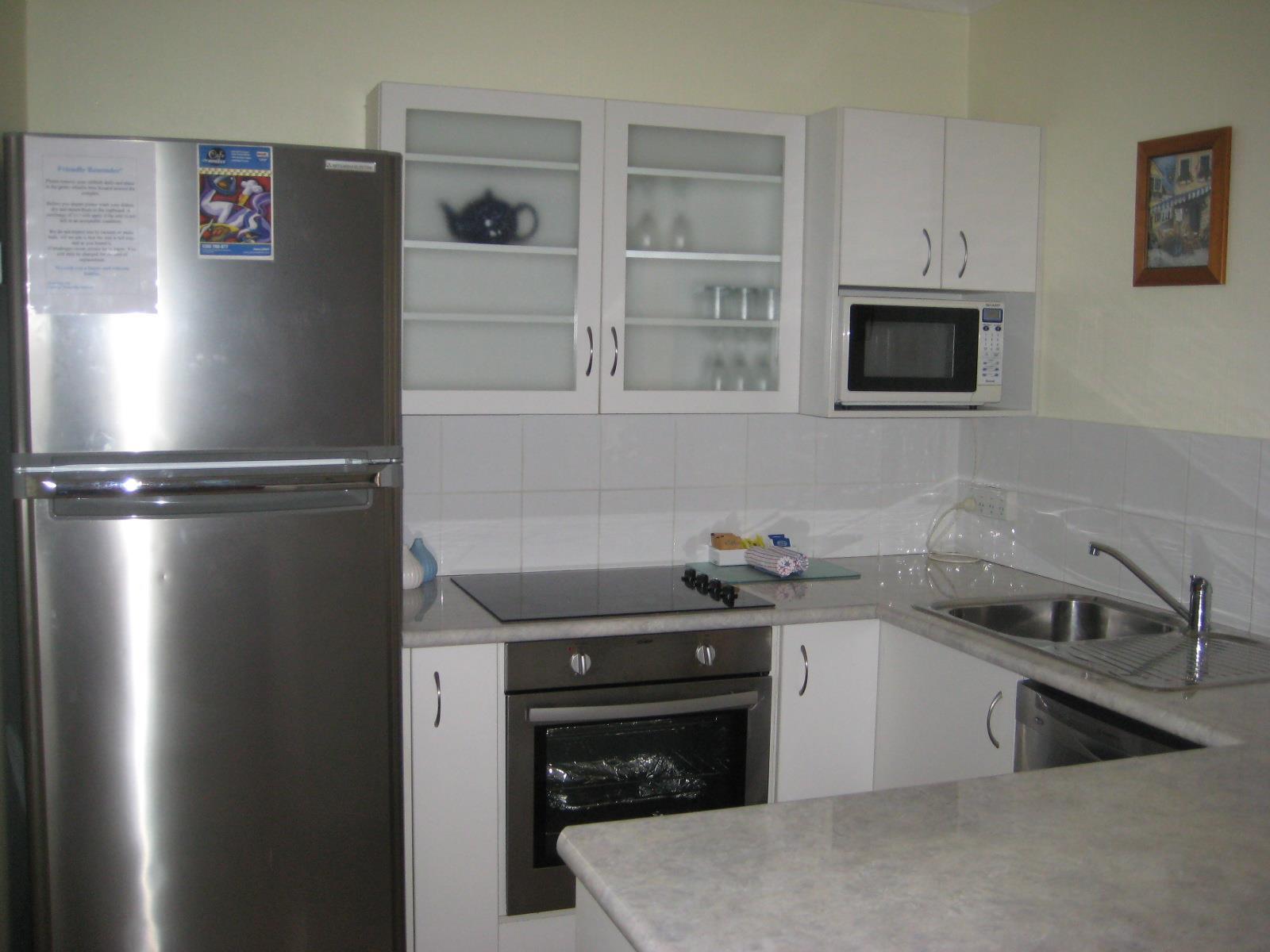 Resort Nautilus Noosa 3*