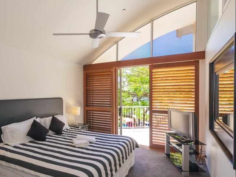Aparthotel Noosa Outrigger