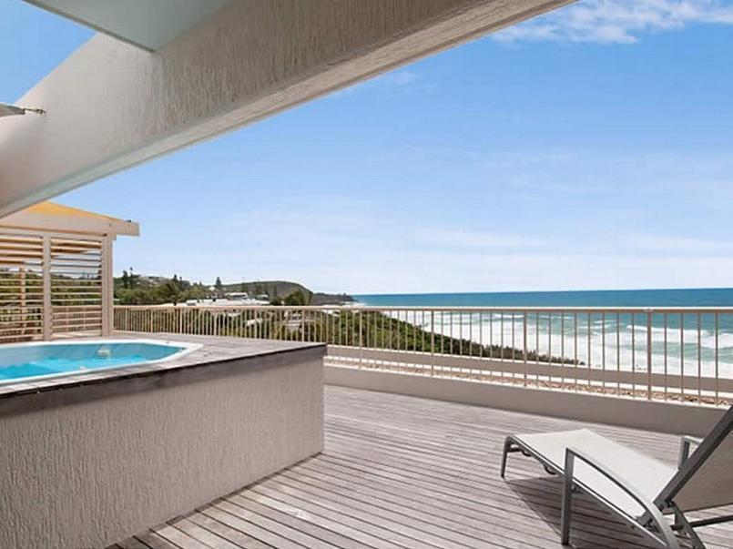 Costa Nova Aparthotel 4*