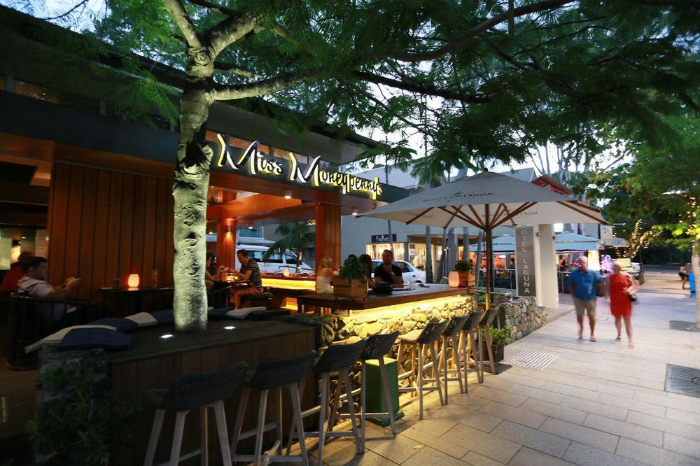 Laguna Aparthotel Noosa Heads