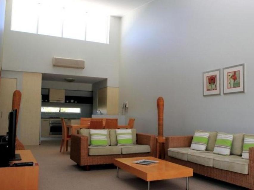 Verano Noosa 4* Noosaville