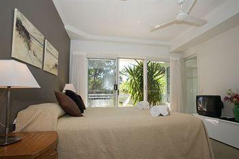 Noosa Riviera 4* Noosaville