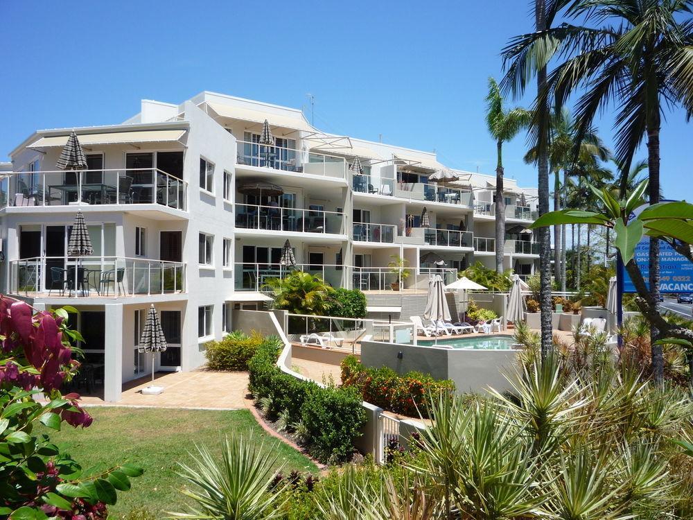 Regatta Noosa Aparthotel