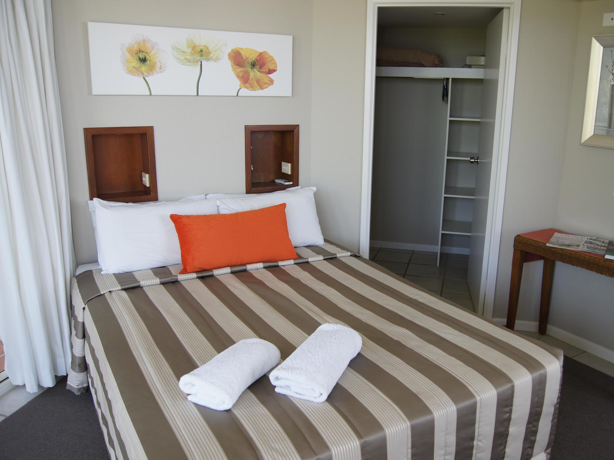 Parkshores Sunshine Noosa 4* Sunshine Beach