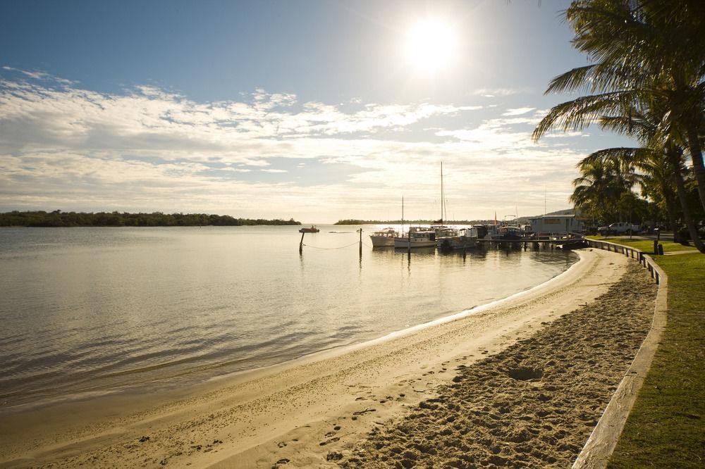 Sunset Cove Noosa Aparthotel 4*