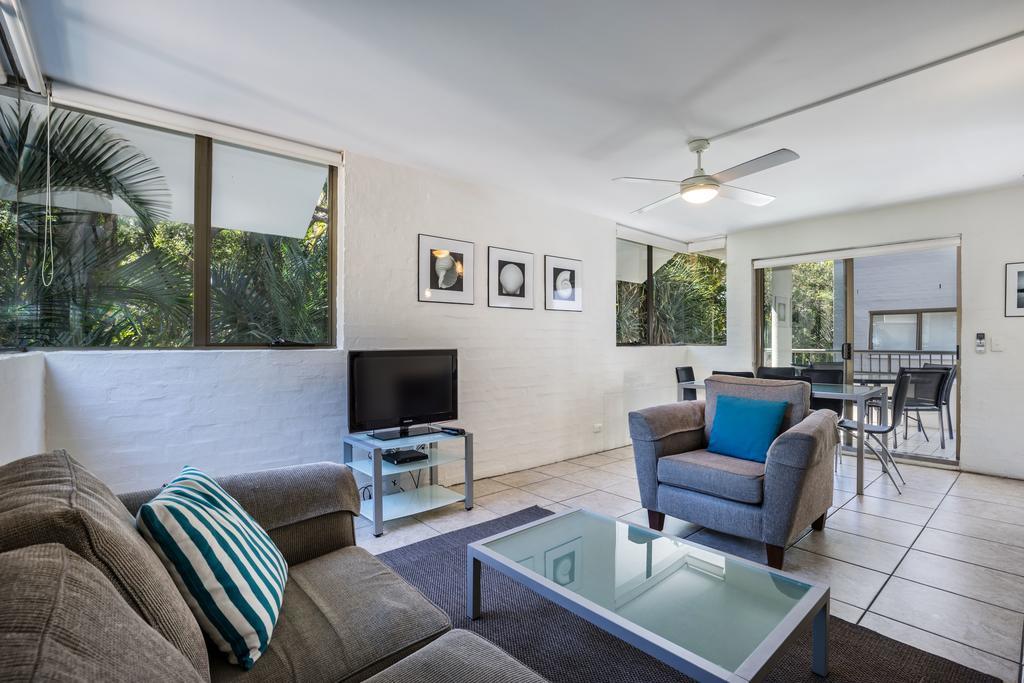 Aparthotel Saks On Hastings Noosa Heads