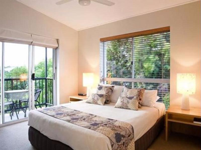 Verano Noosa Resort