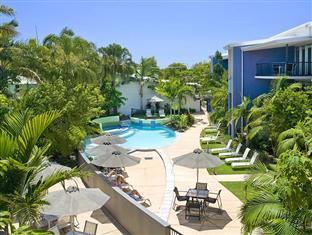 Verano Noosa Resort Noosaville