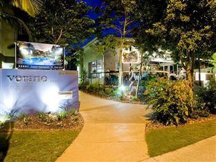 Resort Verano Noosa 4*