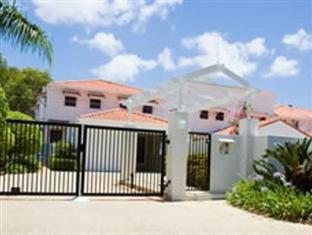 Aparthotel Aqua Noosaville