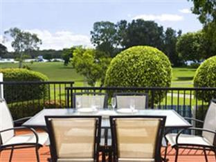 Aqua 4* Noosaville