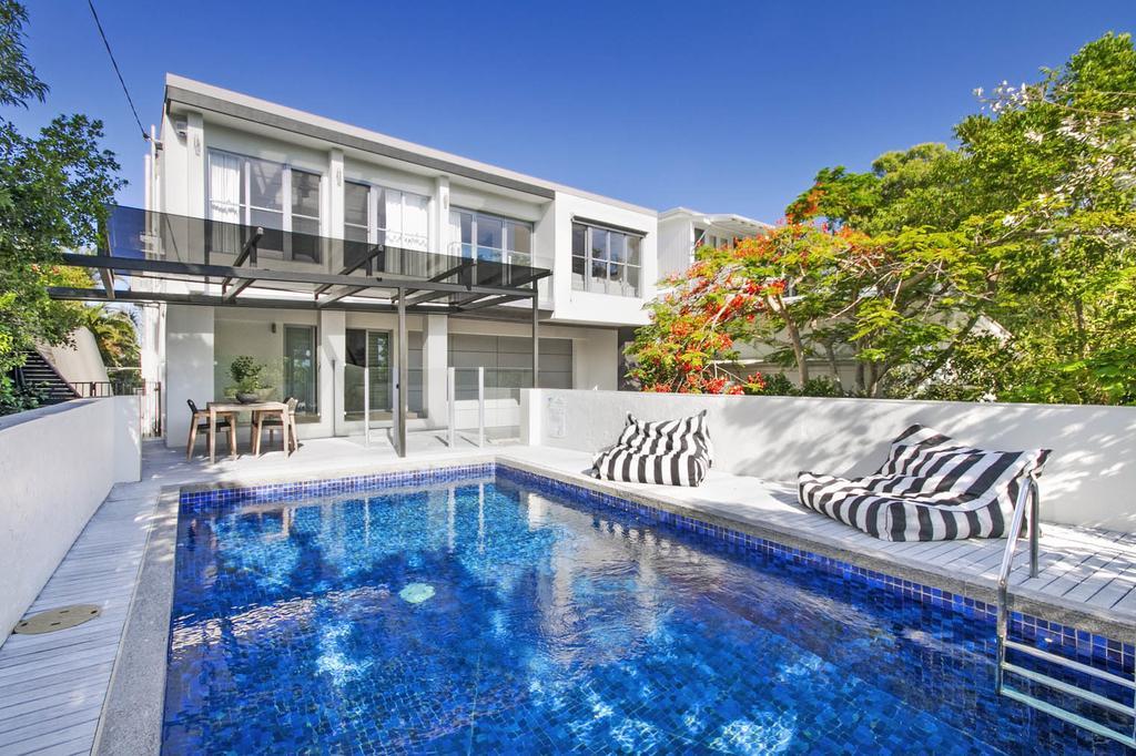 Dune At Sunshine Beach Holiday home