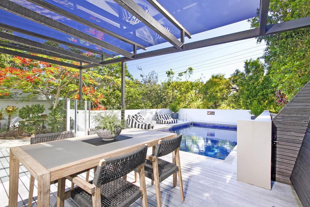 Holiday home Dune At Sunshine Beach