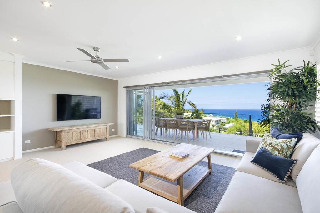 Dune At Sunshine Beach Holiday home Sunshine Beach
