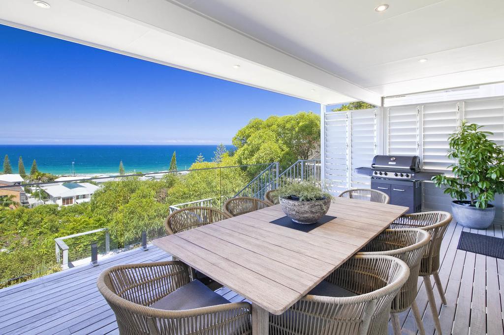 Dune At Sunshine Beach